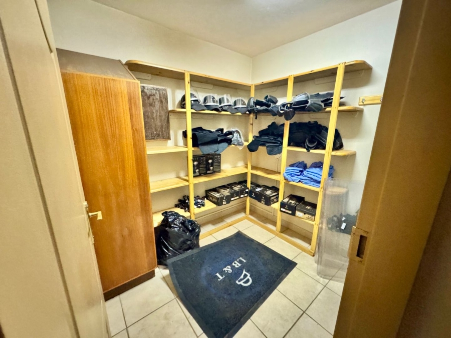 Commercial Property for Sale in Potchefstroom Industrial North West